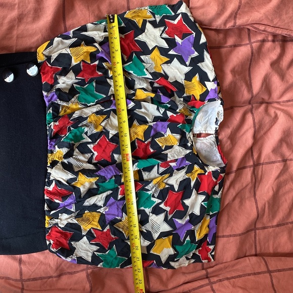 100% Silk Holt Renfrew Top - Picture 5 of 5